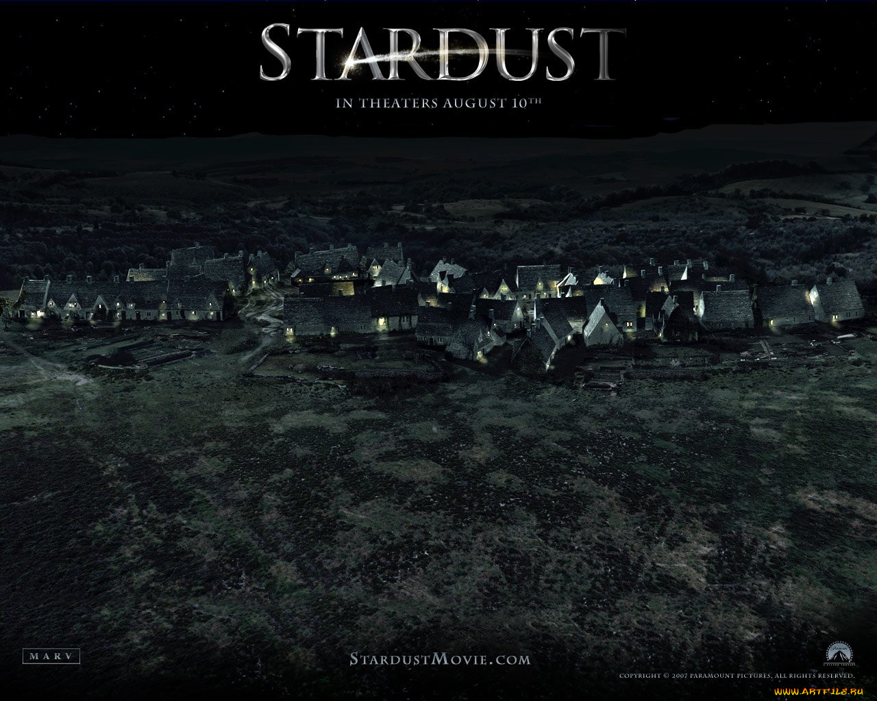 , , stardust